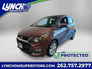 Chevrolet 2021 Spark