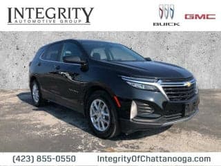 Chevrolet 2022 Equinox