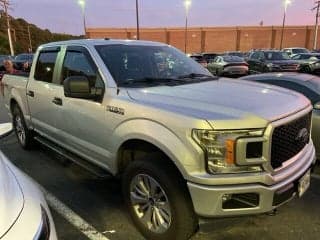 Ford 2018 F-150