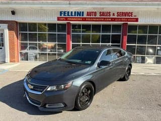 Chevrolet 2015 Impala