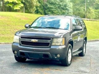 Chevrolet 2010 Tahoe