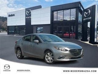 Mazda 2014 Mazda3