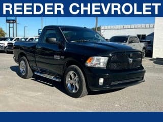 Ram 2014 1500