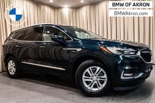 Buick 2019 Enclave