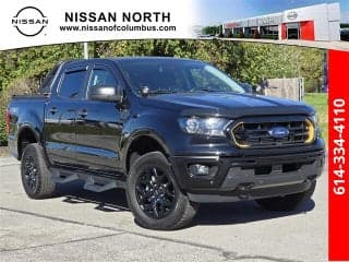 Ford 2022 Ranger