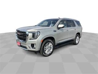 GMC 2022 Yukon