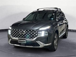 Hyundai 2022 Santa Fe