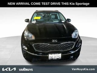 Kia 2022 Sportage