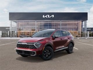 Kia 2024 Sportage