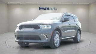 Dodge 2022 Durango