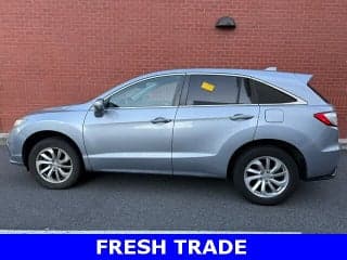 Acura 2016 RDX