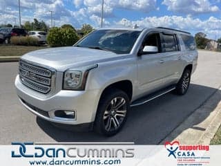 GMC 2019 Yukon XL