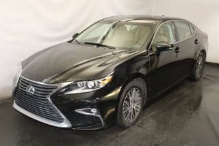 Lexus 2017 ES 350