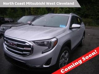 GMC 2021 Terrain