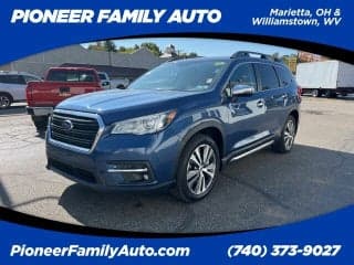 Subaru 2022 Ascent