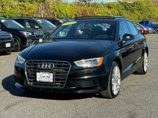 Audi 2015 A3