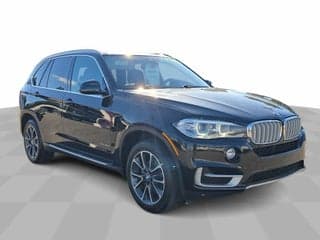 BMW 2016 X5