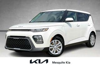 Kia 2022 Soul