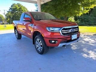 Ford 2023 Ranger