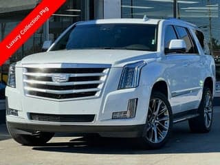 Cadillac 2016 Escalade