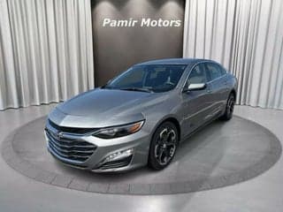 Chevrolet 2023 Malibu