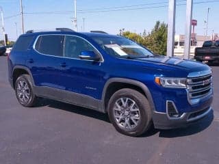 GMC 2023 Acadia