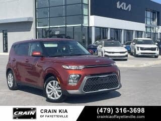 Kia 2020 Soul