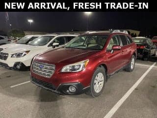 Subaru 2016 Outback