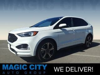 Ford 2020 Edge