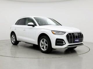 Audi 2021 Q5