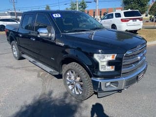 Ford 2017 F-150