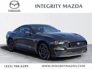 Ford 2020 Mustang