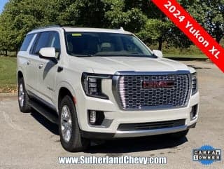 GMC 2024 Yukon XL