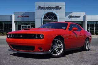 Dodge 2022 Challenger