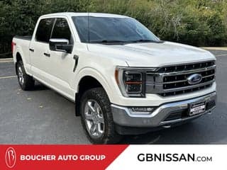 Ford 2022 F-150