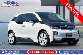 BMW 2016 i3