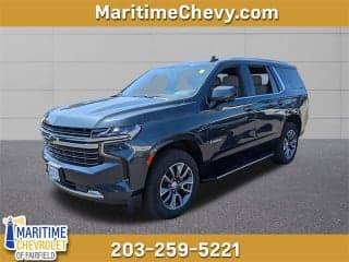 Chevrolet 2022 Tahoe