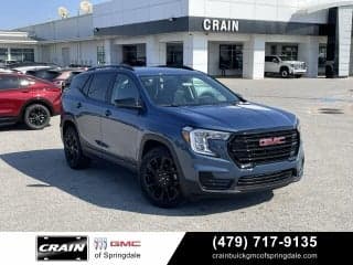 GMC 2024 Terrain