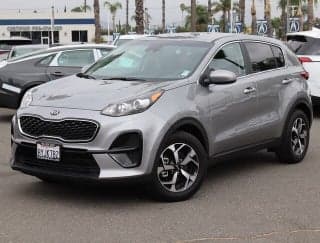 Kia 2022 Sportage