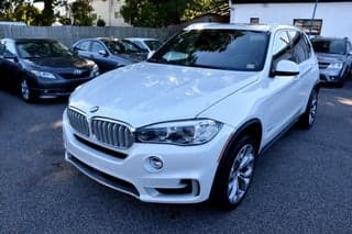 BMW 2018 X5