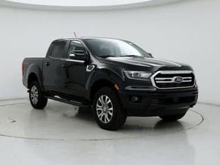 Ford 2020 Ranger