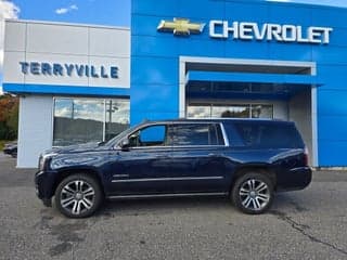 GMC 2019 Yukon XL