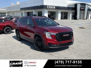 GMC 2024 Terrain