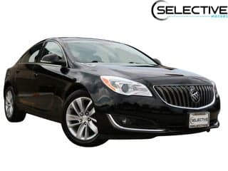 Buick 2015 Regal