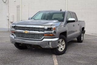 Chevrolet 2017 Silverado 1500