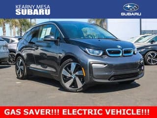 BMW 2019 i3