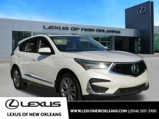 Acura 2020 RDX