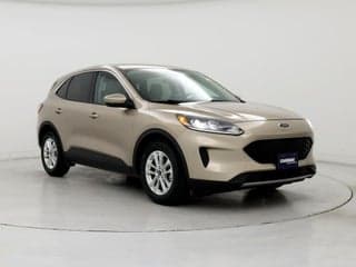 Ford 2020 Escape