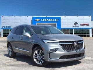 Buick 2023 Enclave