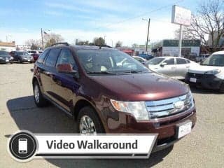 Ford 2010 Edge